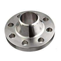 Aman Stainless Steel Weld Neck Flanges 10 in Class 600_0