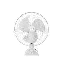 Goldmedal Air On 230 mm 3 Blades White Table Fan_0