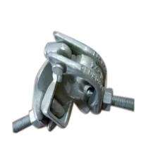 EMD 40 NB Plain Forged Right Angle Scaffolding Coupler 9.1 kN_0