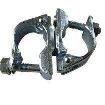 EMD 40 NB Plain Forged Swivel Scaffolding Coupler 9.1 kN_0