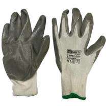 Rifa Powder Free Nitrile Safety Gloves 10 inch_0