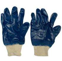 Rifa Powder Free Nitrile Safety Gloves 10 inch_0