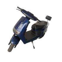 e-Ashwa Raakit 100 60 km 60 V 3 - 4 hr Electric Bike_0