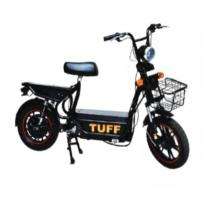 e-Ashwa Tuff Loader 60 km 48 V 3 - 4 hr Electric Bike_0