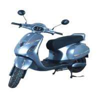 Reveal Vespa (Matic) 80 km 60 V 4 - 5 hr Electric Bike_0