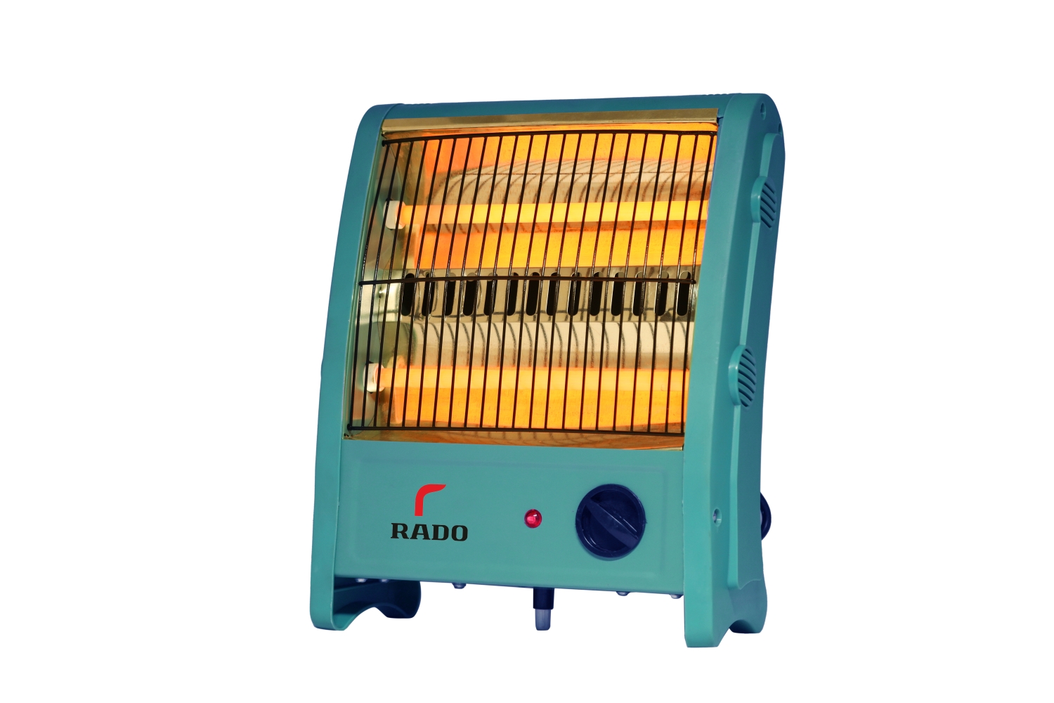 RADO Lava 2 800 W Floor Mounted Room Heater_1