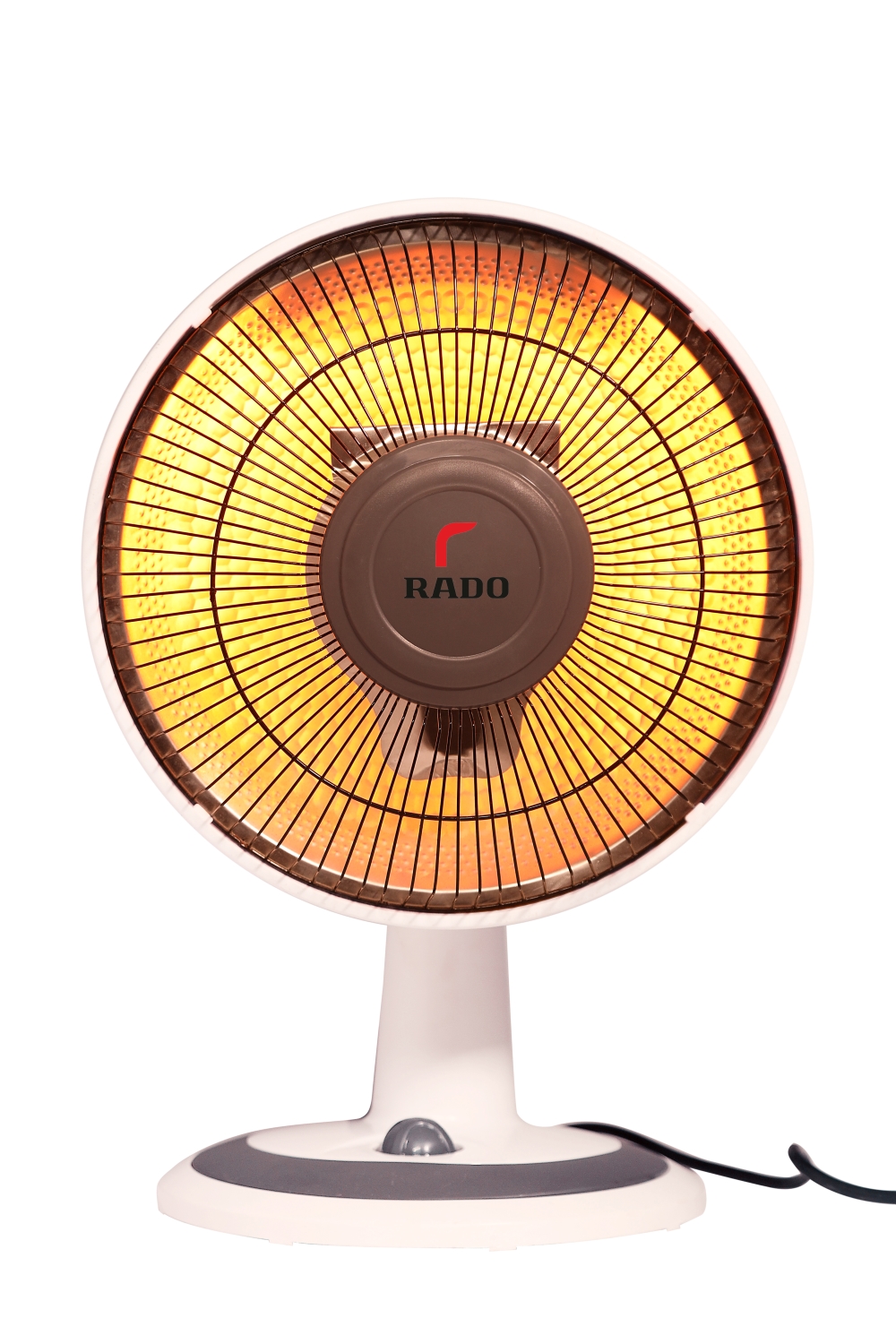 RADO Aditya L1 800 W Floor Mounted Room Heater_1