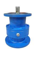 0.37 kW Cycloid Gear Box 11:1 100 - 60000 Nm_0