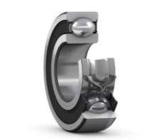 SKF 16011 Ball Bearings Steel_0