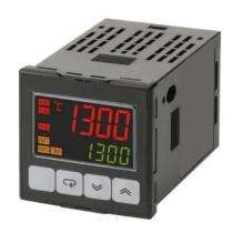 JPS TUDC 96X96 Temperature Controller 0 to 1200 deg C_0