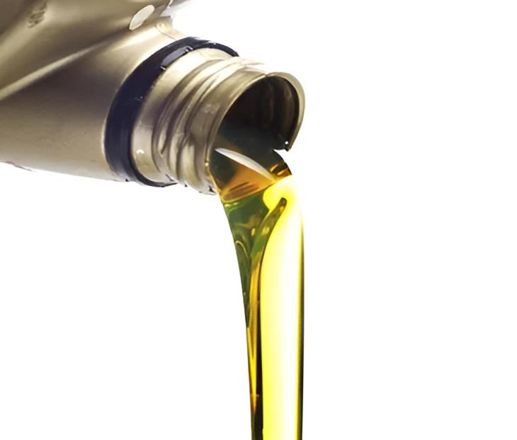 Vzen 20W40 Full Synthetic Truck Engine Oil 210 L Barrel_1