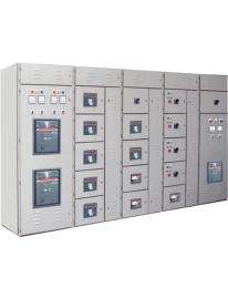 Three Phase 220 V Automatic PLC PANEL 10 A_0