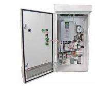 Aluminium One Quadrant Three Pole VFD Panels 32 A_0