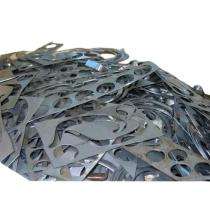 CTC CRC Metal Scrap Cut Piece 99% Purity_0