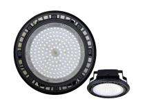 GN 100 W Pure White 4100 K IP65 15000 Lumen UFO-1 S High Bay Light_0