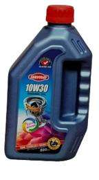 SARVODAY 10W30 Synthetic Bike Engine Oil 0.8 L Bottle_0
