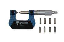 YUZUKI Micrometer STM5075 Screw Thread_0