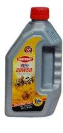 SARVODAY 20W50 Synthetic Bike Engine Oil 1 L Bottle_0