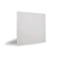 SYSKA LED 36 W Square Cool White 600 x 600 mm LED Panel Lights Surface Mounted_0