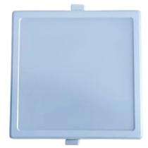 SYSKA LED 12 W Square Warm White 600 x 600 mm LED Panel Lights_0