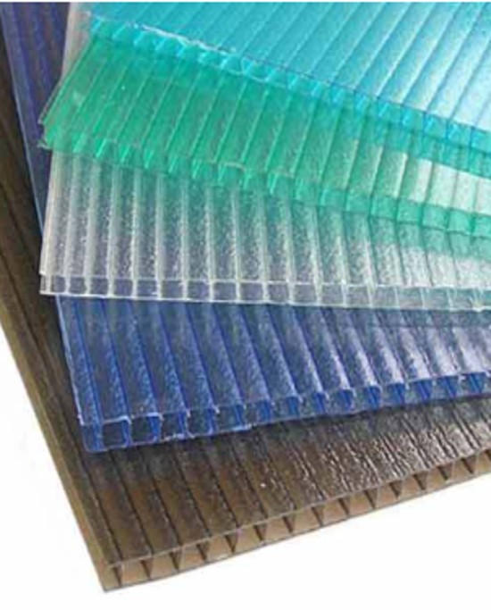 Indolite Synthetic Polymers Sheet Polypropylene 1.41 gm/cm3_1