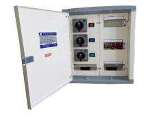 JPS IP 54 Distribution Boards Three Phase_0