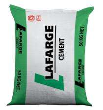 LAFARGE OPC 33 Grade Cement 50 kg_0