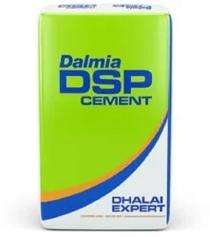 Dalmia DSP Cement 50 kg_0