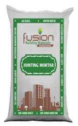 Fusion Block Jointing Mortar_0
