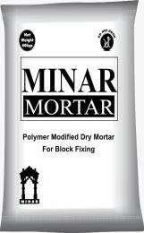 Minar Block Jointing Mortar_0