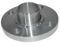 RAMDEV STEEL Alloy Steel Lap Joint Flanges 50 mm Class 150_0
