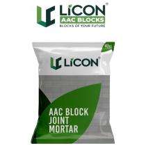 LiCON Block Jointing Mortar_0