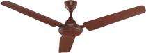 Wiona Starwell 1200 mm 3 Blades 72 W Brown Ceiling Fans_0