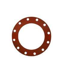 Sri Vari Neoprene 3 mm Spiral Wound Gaskets_0