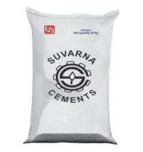 Suvarna OPC Cement 50 kg_0