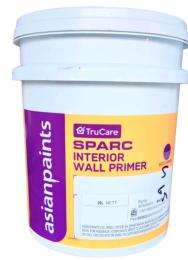 Asian Paints White Acrylic Primers 20 L_0