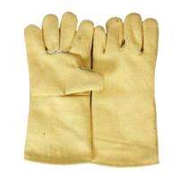 Heat Resistant Kevlar Safety Gloves ABHGP1002 Standard_0