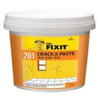 Dr.FIXIT 201 Crack-X Paste Waterproofing Chemical in Kilogram_0