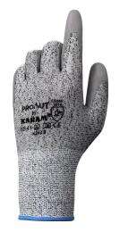 Karam Cut Resistant Level 2 Polyurethane Safety Gloves L_0