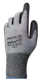 Karam Cut Resistant Level 4 Polyurethane Safety Gloves L_0