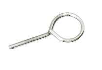 FCP Stainless Steel Fire Extinguisher Safety Pin 4 cm_0