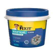 Dr.FIXIT ROOFSEAL CLASSIC Waterproofing Chemical in Litre_0