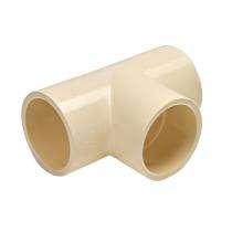 ASTRAL 1 inch CPVC Pipe Fitting Tee_0