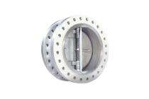 Manual CS Dual Plate Check Valves 450 mm_0