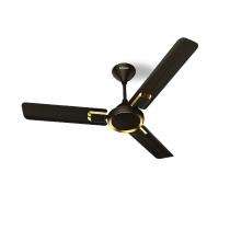 HAVELLS Regular 1200 mm 3 Blades 53 W Smoked Brown Ceiling Fans_0