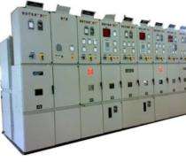 Three Phase Aluminium HT Panels 3 kV Industrial_0