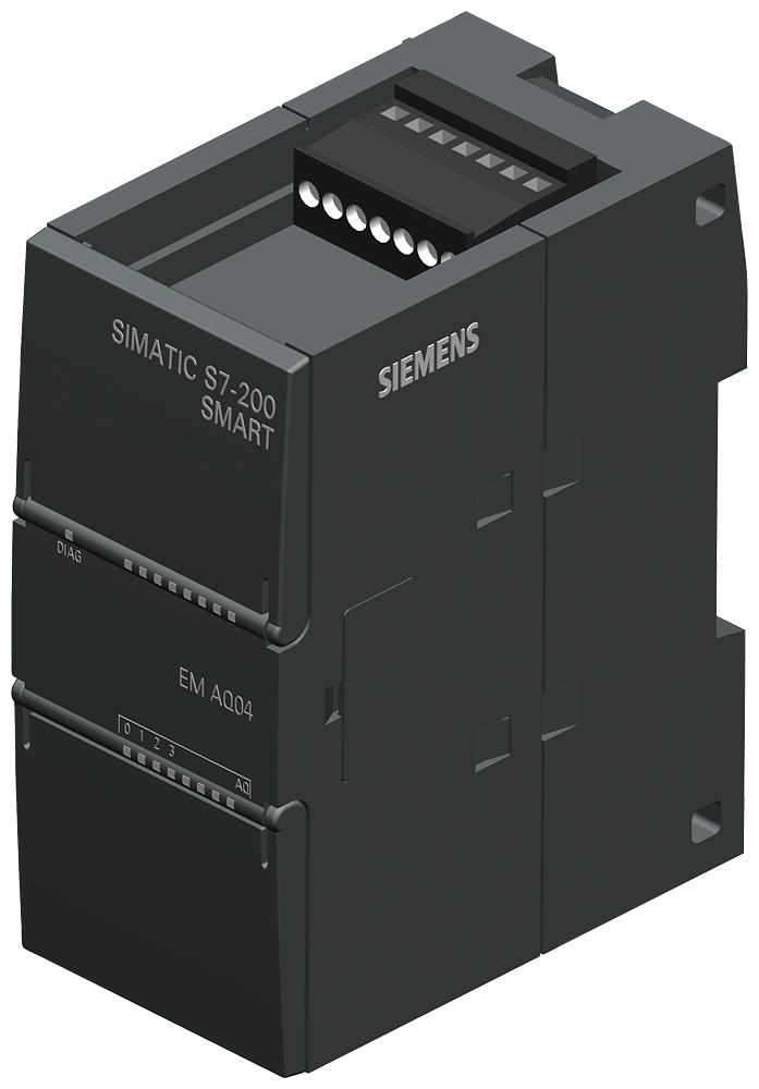 SIEMENS Programmable Logic Controller 6ES72883AQ040AA0 24 V_1