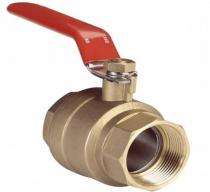 Thirumala 1 inch Manual Brass Ball Valves Threaded_0