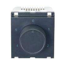 EnGem CB93102RS02 5 Steps Stone Grey Fan Regulator_0