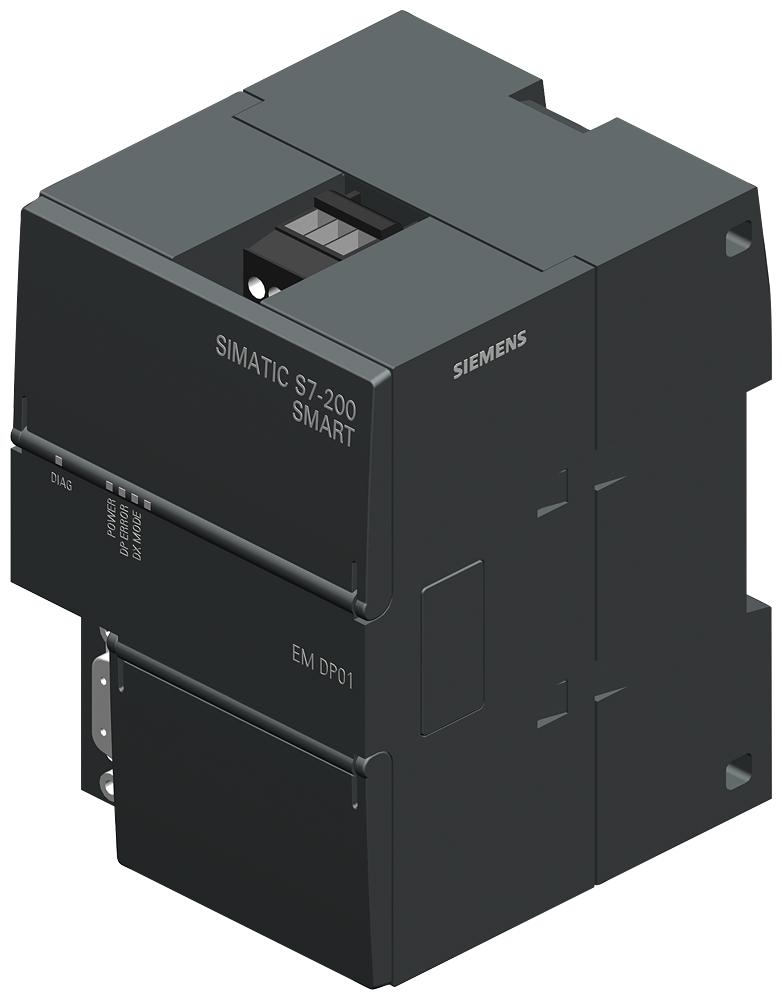 SIEMENS Programmable Logic Controller 6ES72887DP010AA0 24 V_3